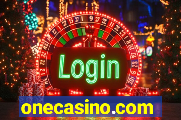 onecasino.com