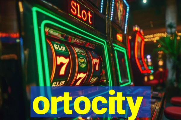 ortocity