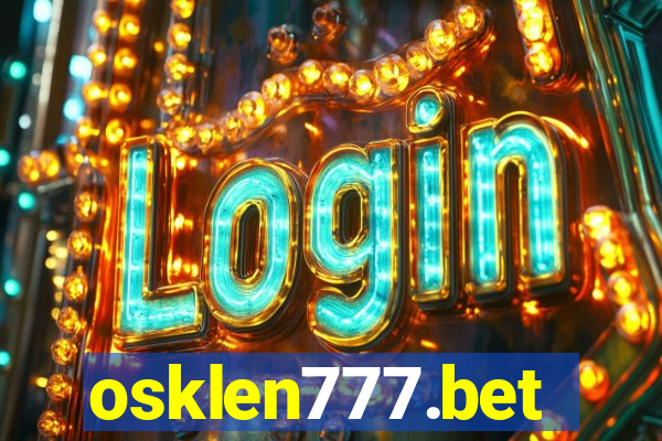 osklen777.bet