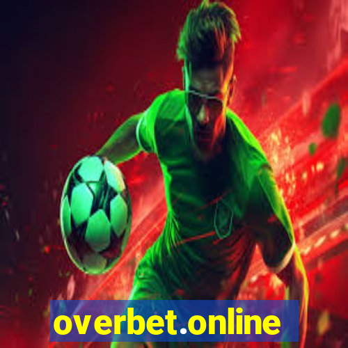 overbet.online