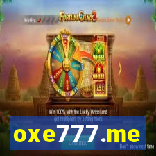 oxe777.me