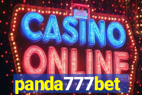 panda777bet