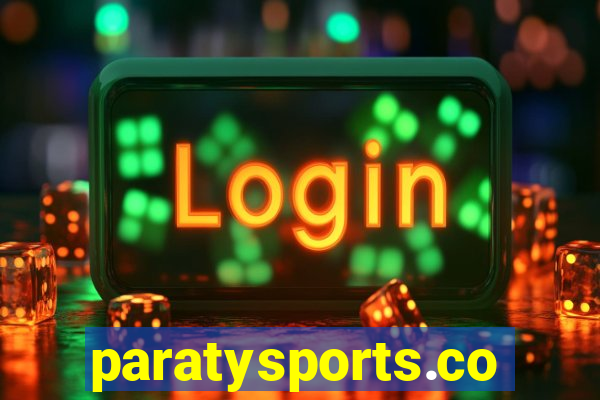 paratysports.com