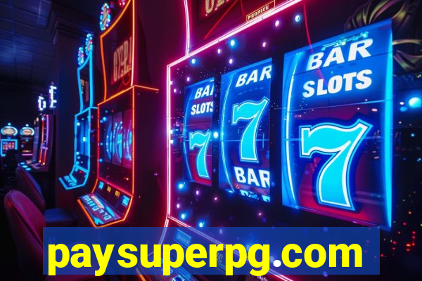 paysuperpg.com