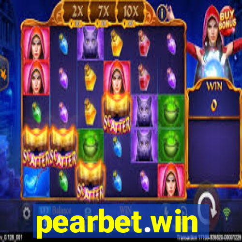 pearbet.win