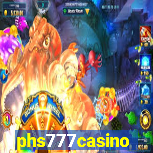 phs777casino