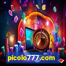 picolo777.com