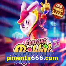 pimenta666.com