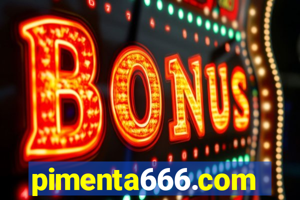 pimenta666.com