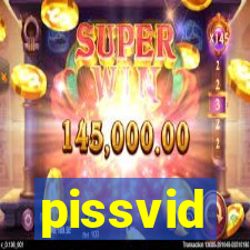 pissvid