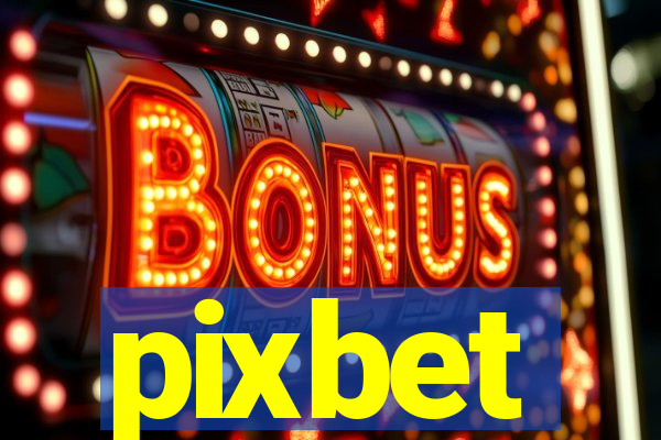 pixbet