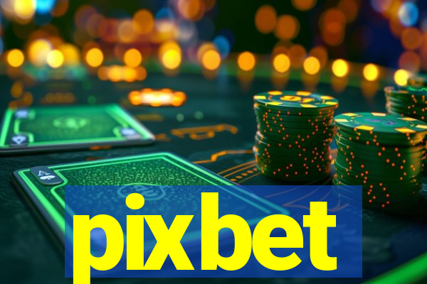 pixbet