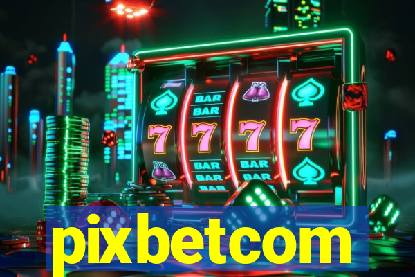 pixbetcom