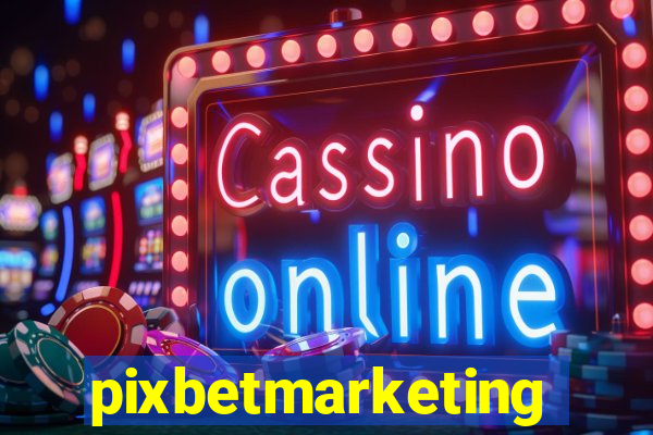 pixbetmarketing