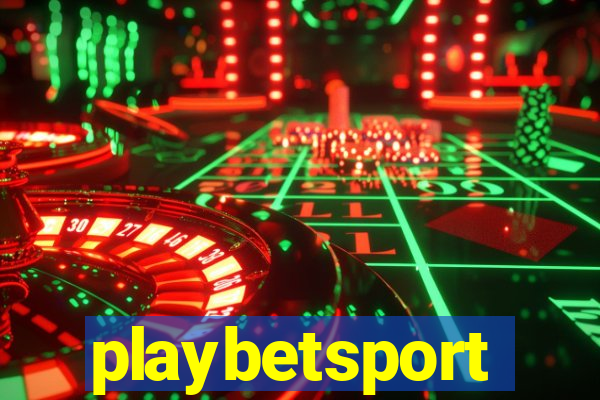 playbetsport