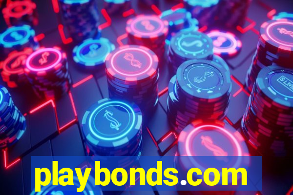 playbonds.com