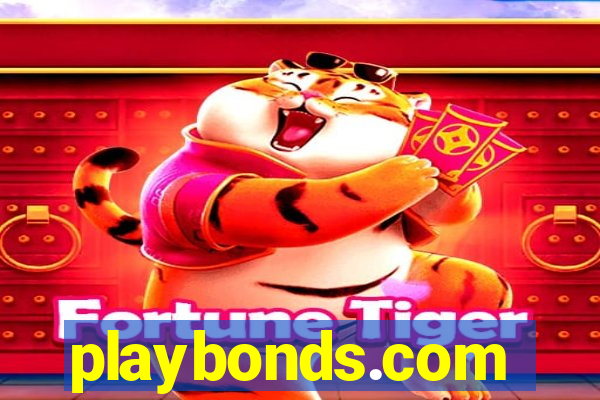 playbonds.com