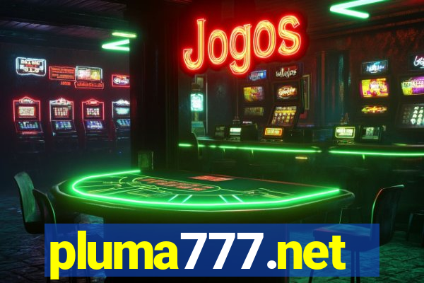 pluma777.net