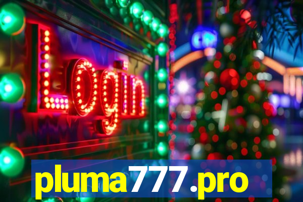 pluma777.pro