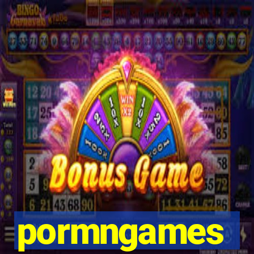 pormngames