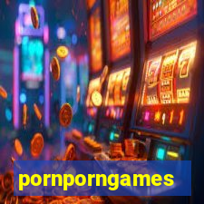 pornporngames