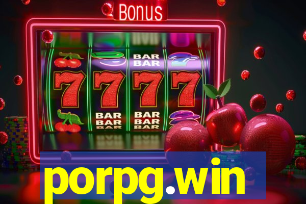 porpg.win