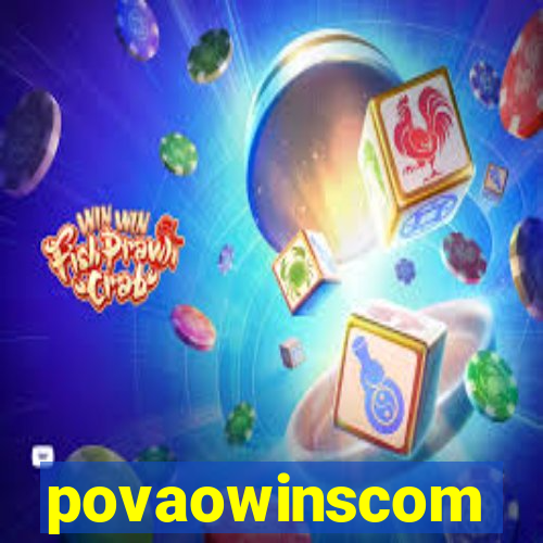 povaowinscom