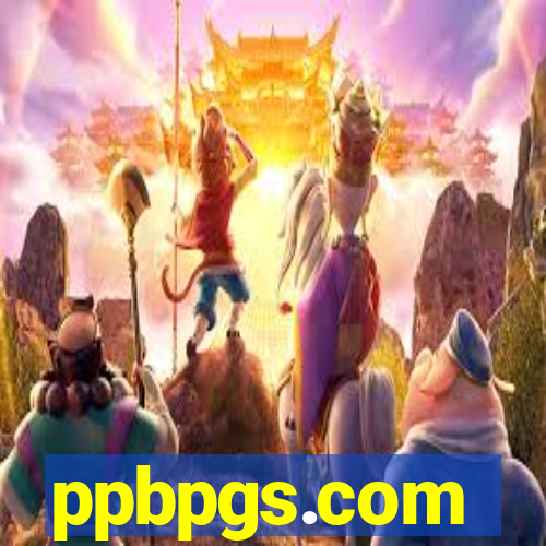 ppbpgs.com