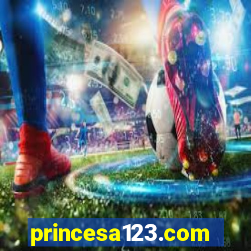 princesa123.com