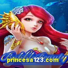 princesa123.com