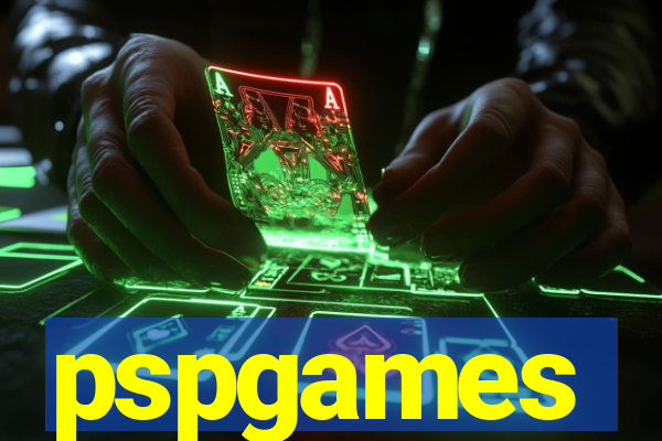 pspgames