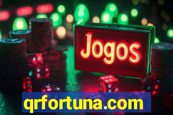 qrfortuna.com