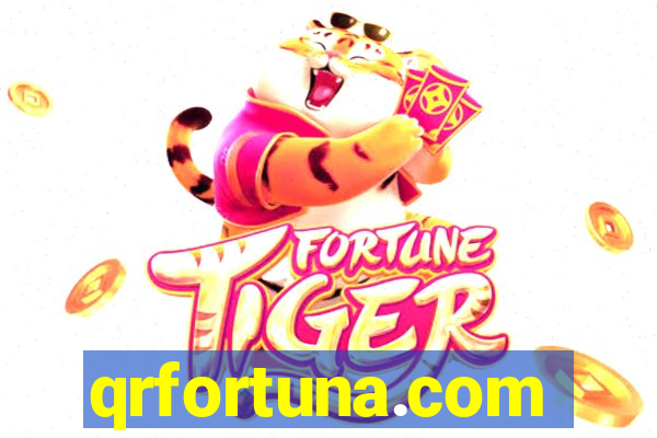 qrfortuna.com