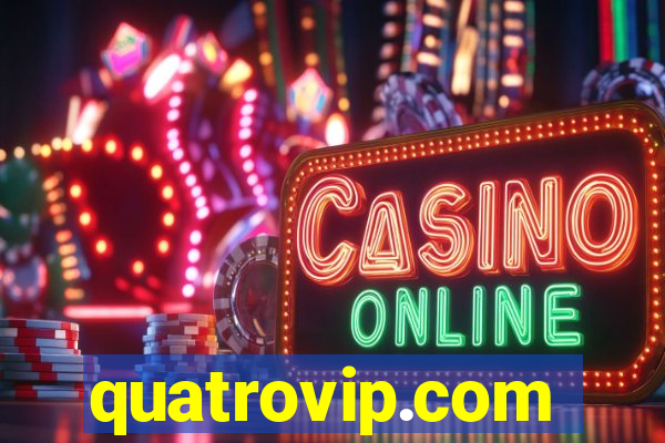 quatrovip.com