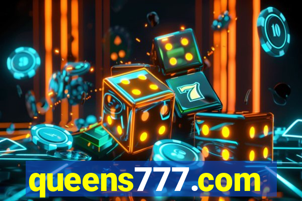 queens777.com