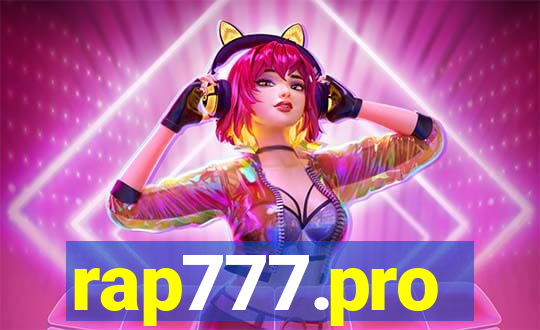 rap777.pro