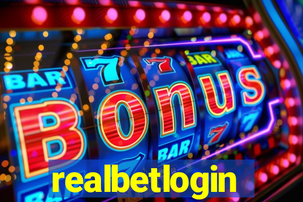 realbetlogin