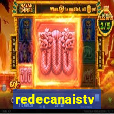 redecanaistv