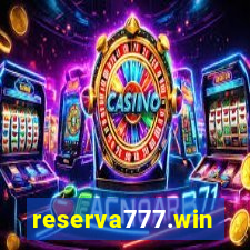 reserva777.win