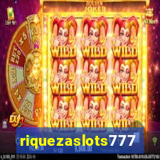 riquezaslots777