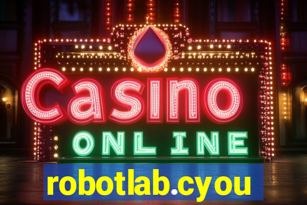 robotlab.cyou