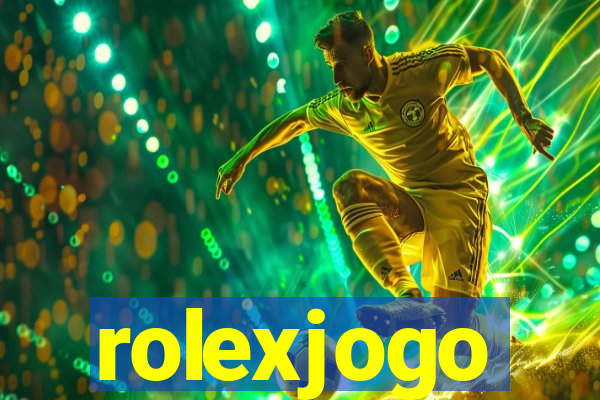 rolexjogo