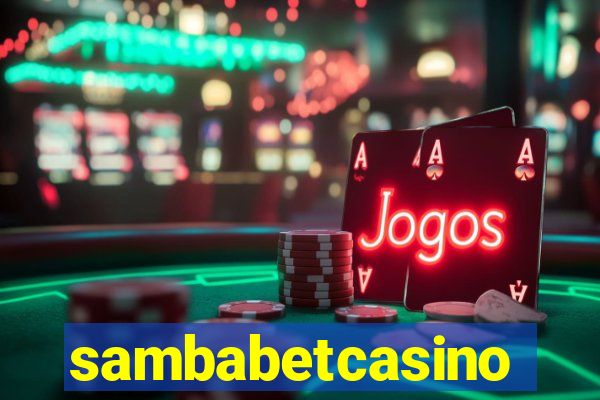 sambabetcasino