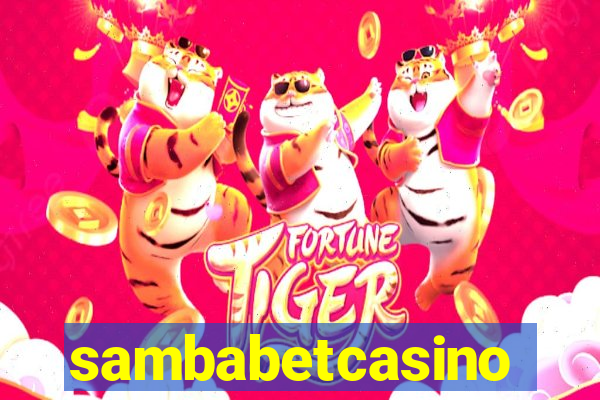 sambabetcasino