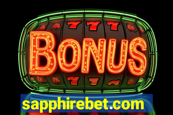 sapphirebet.com