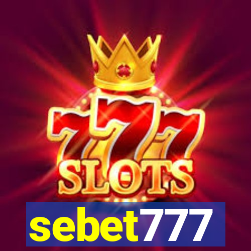 sebet777