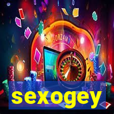 sexogey