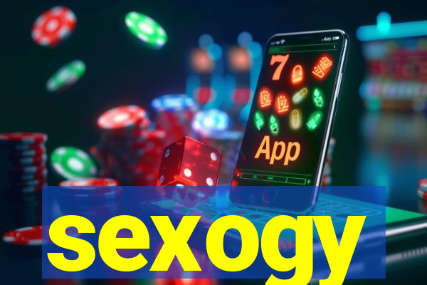 sexogy