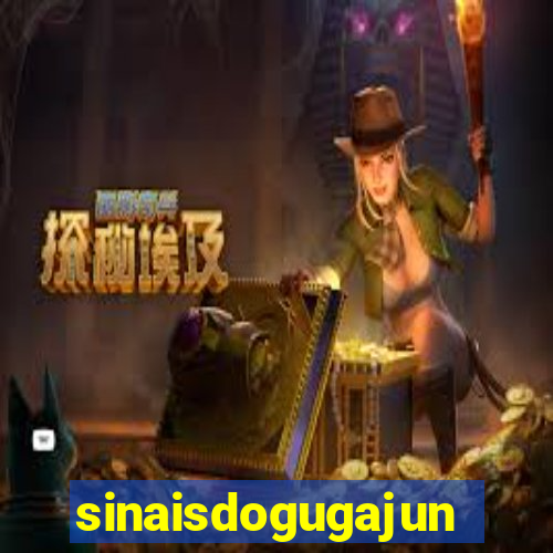 sinaisdogugajunior.com