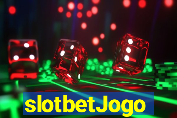 slotbetJogo